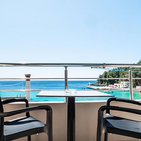 Endless Blue Himara Hotel Exterior photo